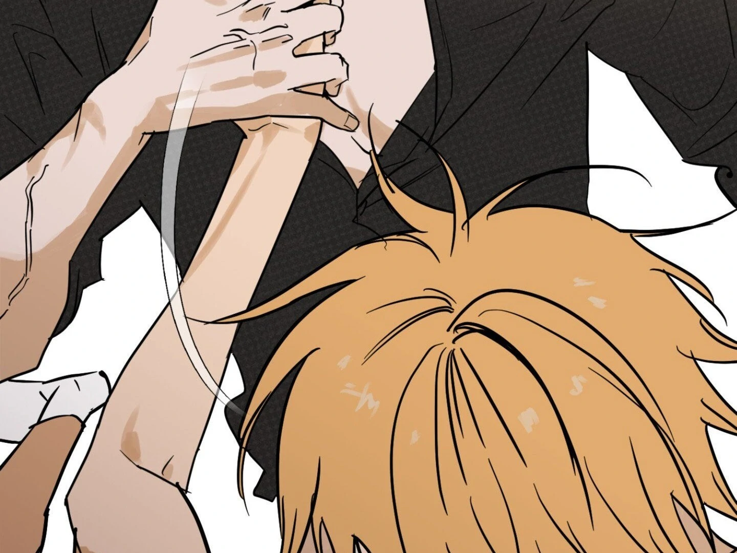 Full Book [Uncensored] Chapter 12 - Page 148 in English