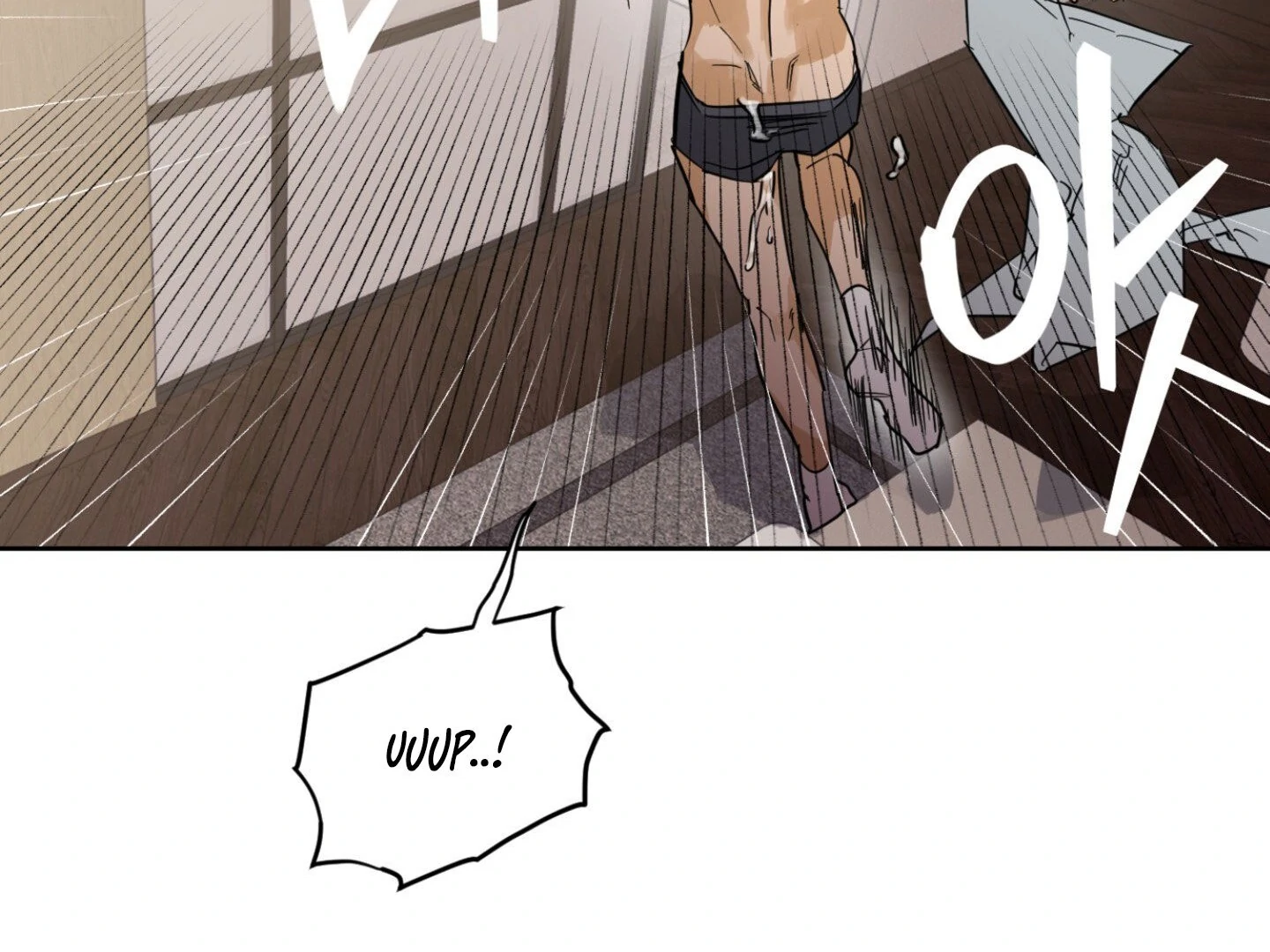 Full Book [Uncensored] Chapter 12 - Page 15 in English