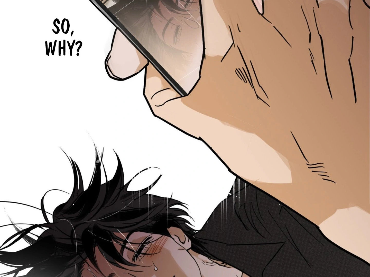 Full Book [Uncensored] Chapter 12 - Page 159 in English
