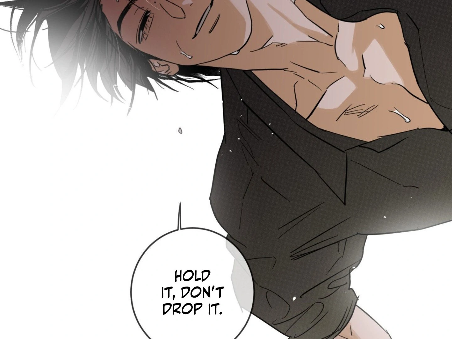 Full Book [Uncensored] Chapter 12 - Page 160 in English