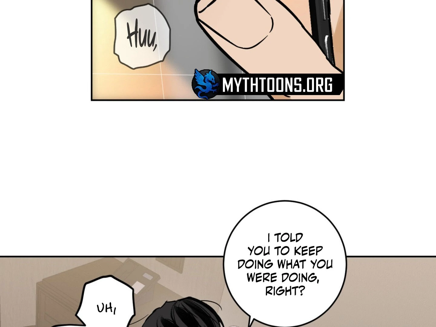Full Book [Uncensored] Chapter 12 - Page 163 in English