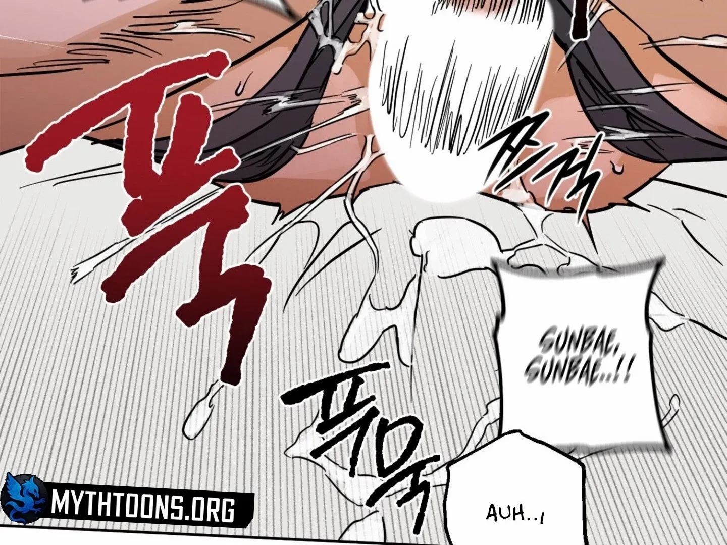 Full Book [Uncensored] Chapter 12 - Page 188 in English