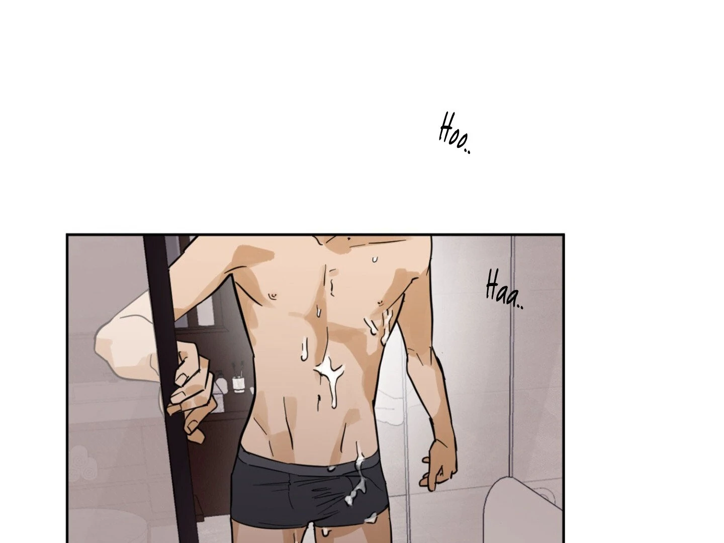 Full Book [Uncensored] Chapter 12 - Page 24 in English