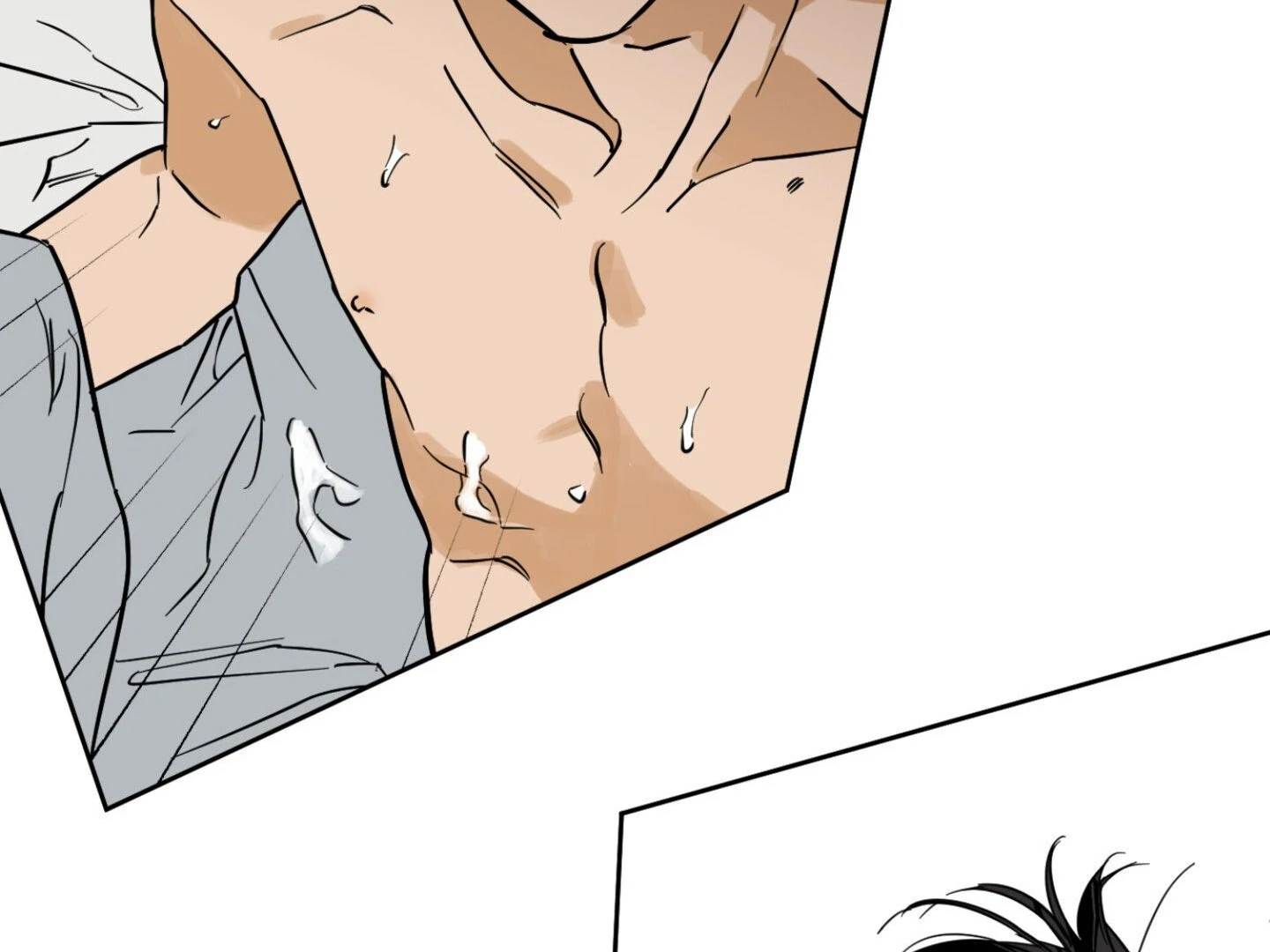 Full Book [Uncensored] Chapter 12 - Page 3 in English