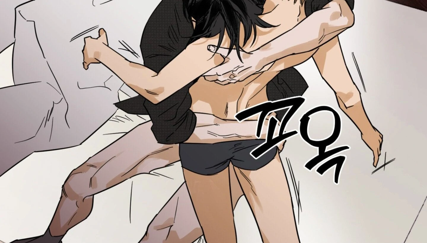 Full Book [Uncensored] Chapter 12 - Page 37 in English