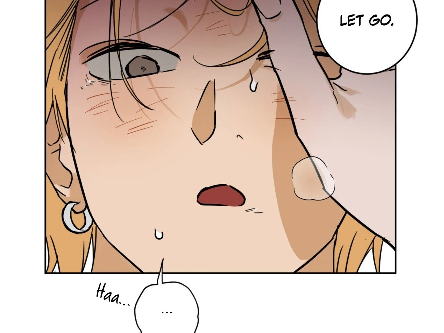 Full Book [Uncensored] Chapter 12 - Page 39 in English