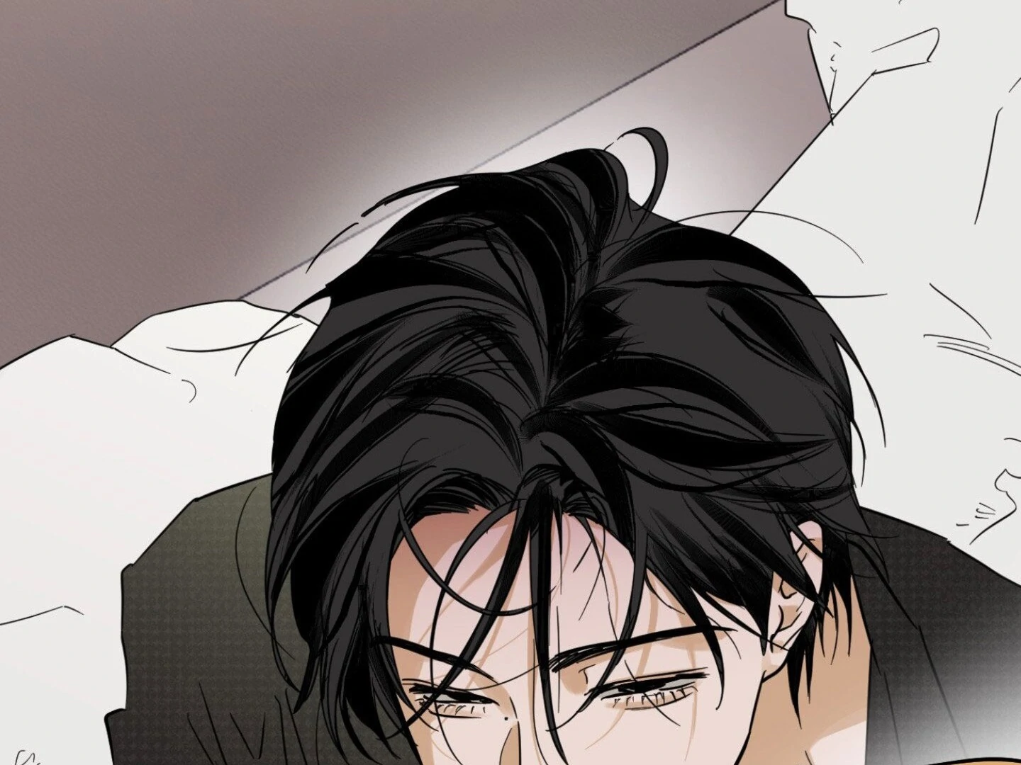 Full Book [Uncensored] Chapter 12 - Page 42 in English