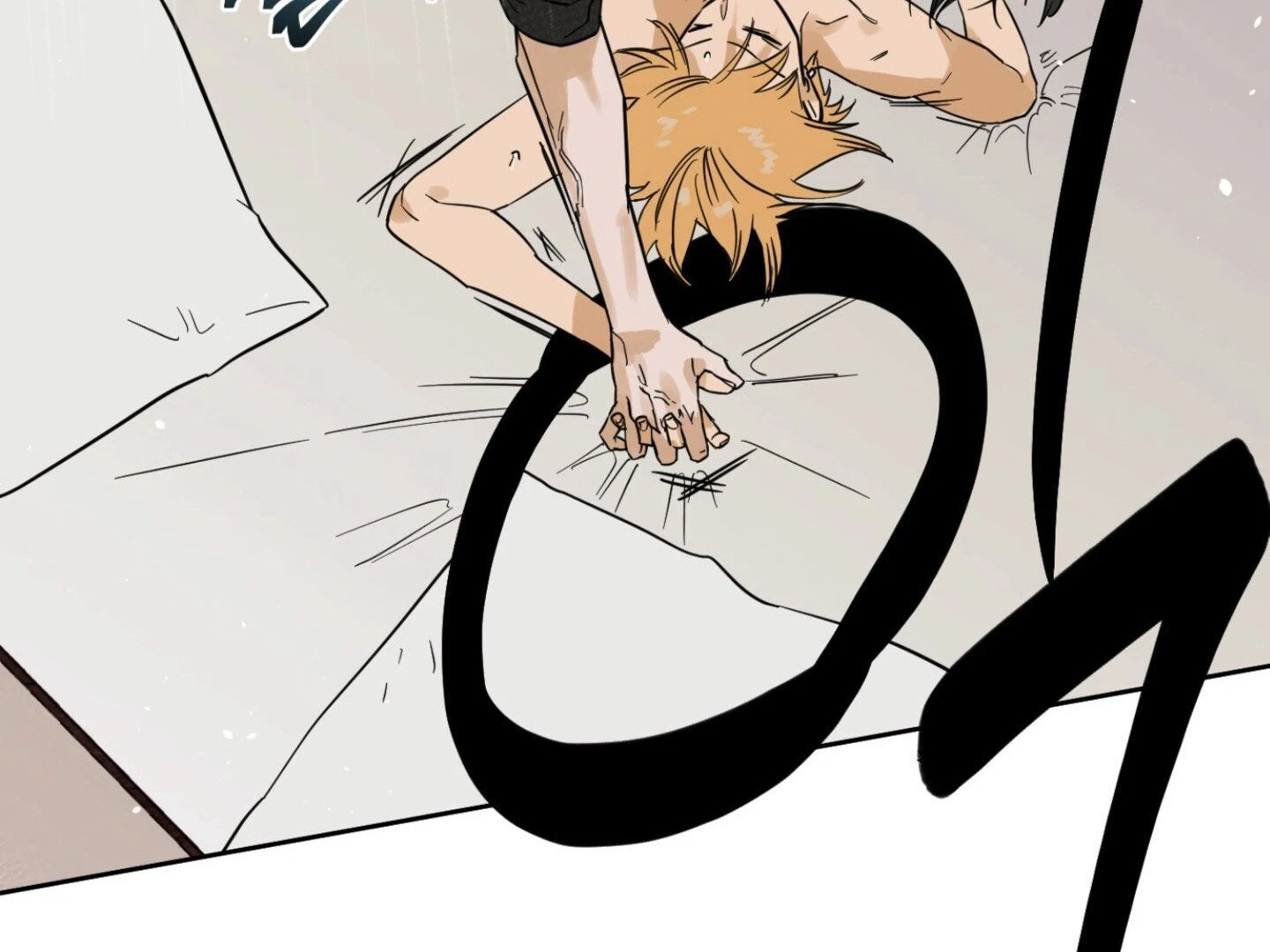 Full Book [Uncensored] Chapter 12 - Page 59 in English