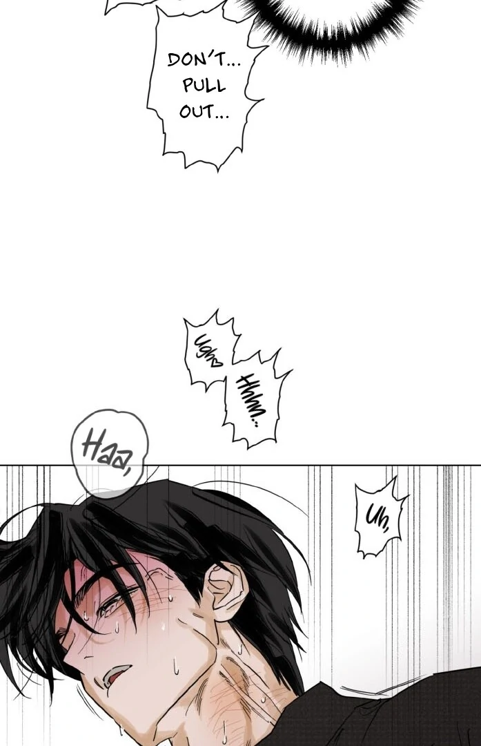 Full Book [Uncensored] Chapter 13 - Page 11 in English