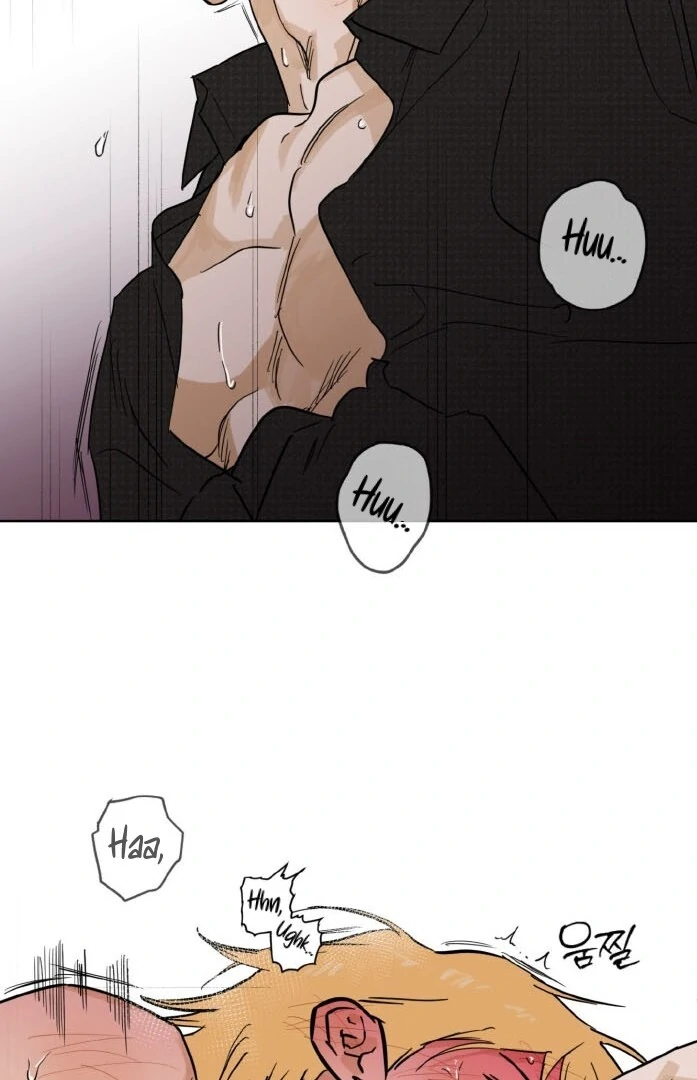 Full Book [Uncensored] Chapter 13 - Page 12 in English