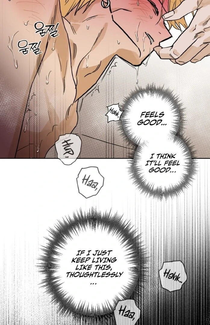 Full Book [Uncensored] Chapter 13 - Page 13 in English