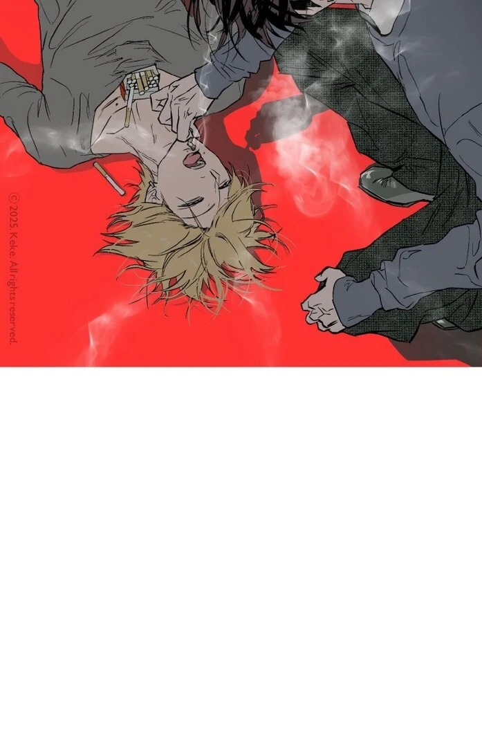 Full Book [Uncensored] Chapter 13 - Page 22 in English