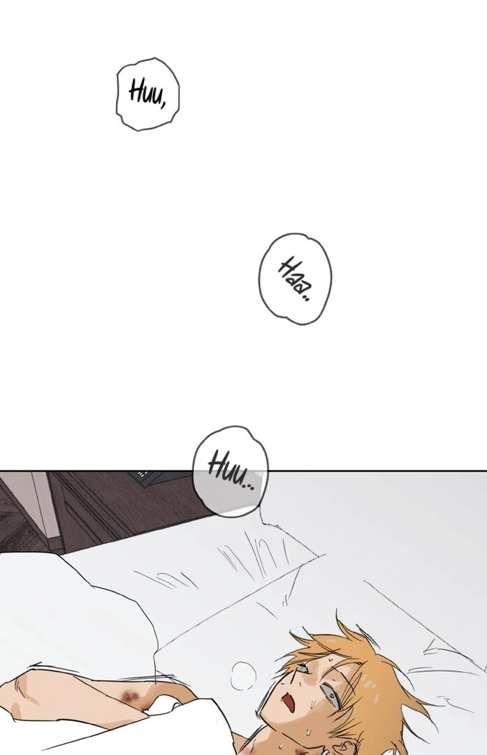 Full Book [Uncensored] Chapter 13 - Page 24 in English