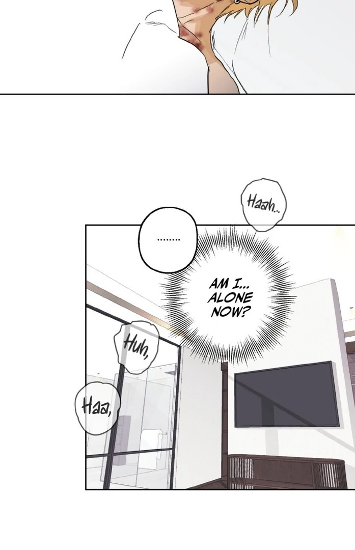Full Book [Uncensored] Chapter 13 - Page 25 in English
