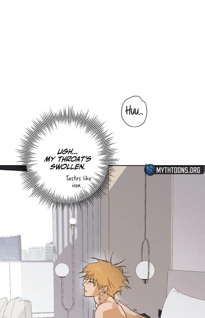 Full Book [Uncensored] Chapter 13 - Page 26 in English