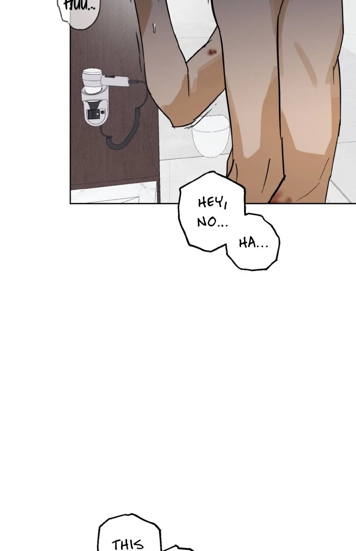 Full Book [Uncensored] Chapter 13 - Page 31 in English