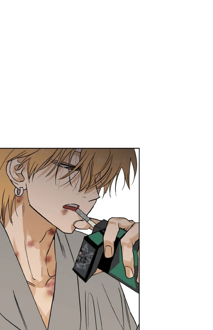 Full Book [Uncensored] Chapter 13 - Page 35 in English