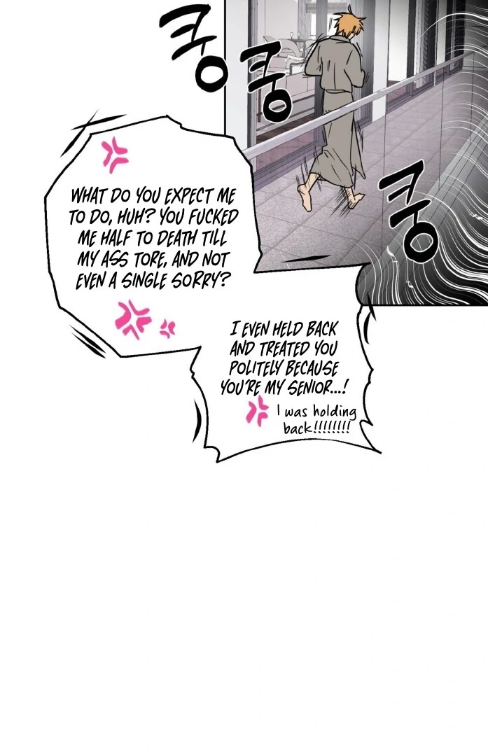 Full Book [Uncensored] Chapter 13 - Page 42 in English