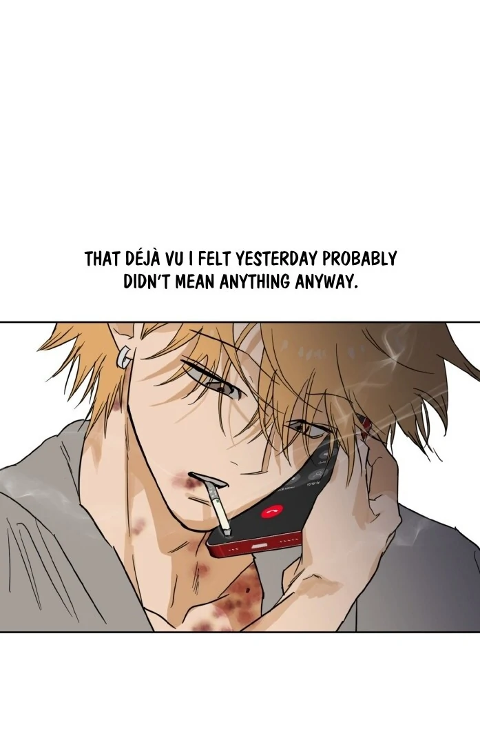 Full Book [Uncensored] Chapter 13 - Page 43 in English