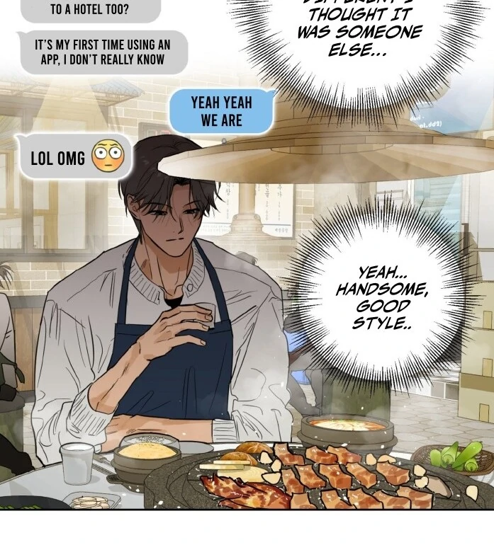 Full Book [Uncensored] Chapter 13 - Page 58 in English
