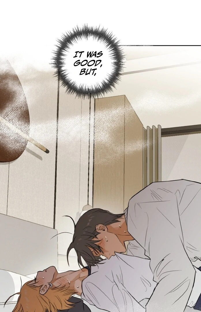 Full Book [Uncensored] Chapter 13 - Page 64 in English