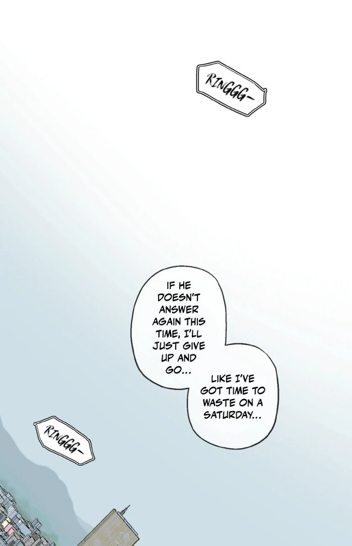 Full Book [Uncensored] Chapter 13 - Page 71 in English