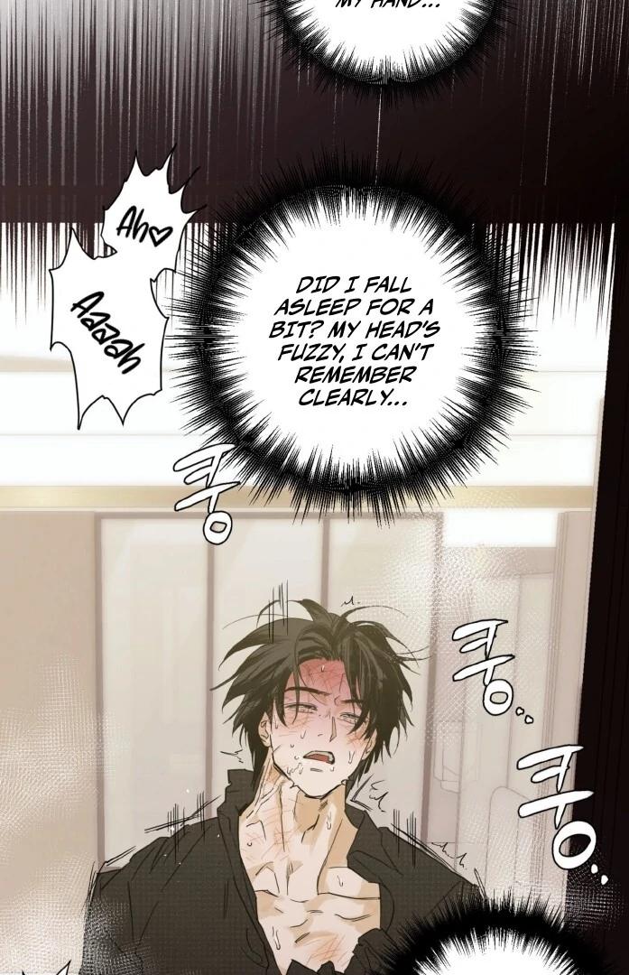 Full Book [Uncensored] Chapter 13 - Page 8 in English