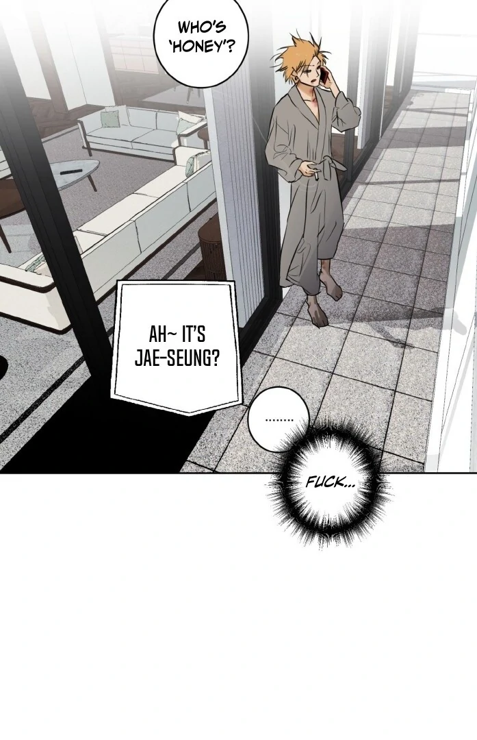 Full Book [Uncensored] Chapter 13 - Page 83 in English