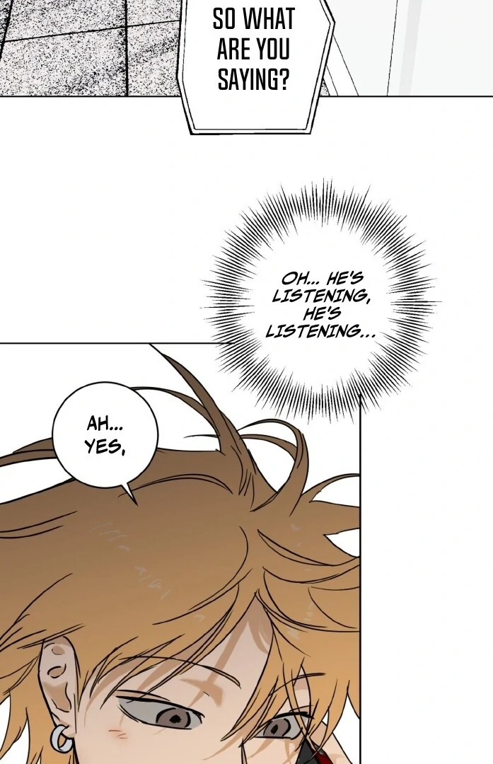 Full Book [Uncensored] Chapter 13 - Page 86 in English