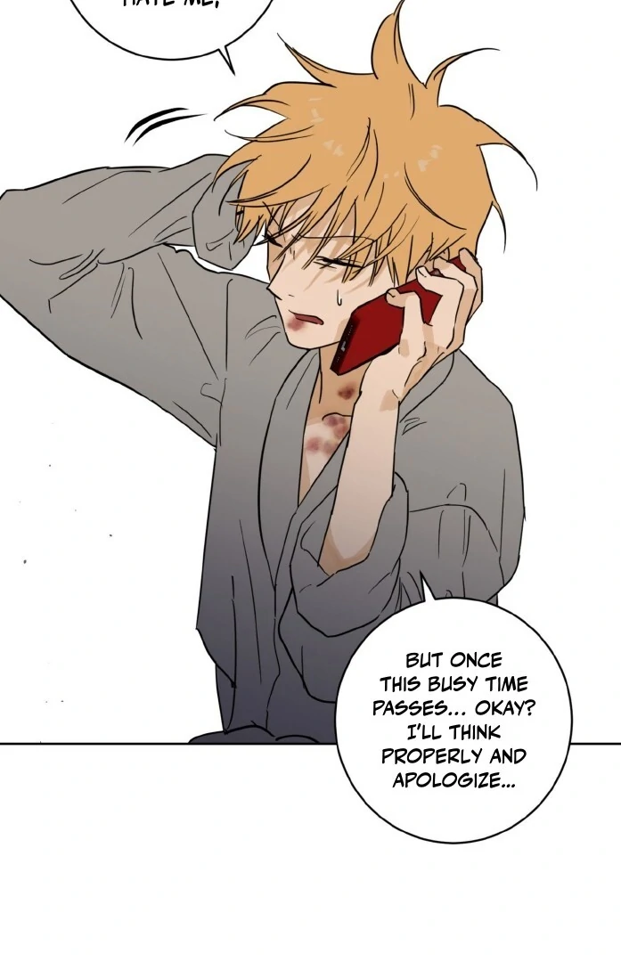 Full Book [Uncensored] Chapter 13 - Page 89 in English