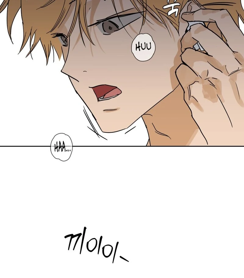Full Book [Uncensored] Chapter 14 - Page 18 in English
