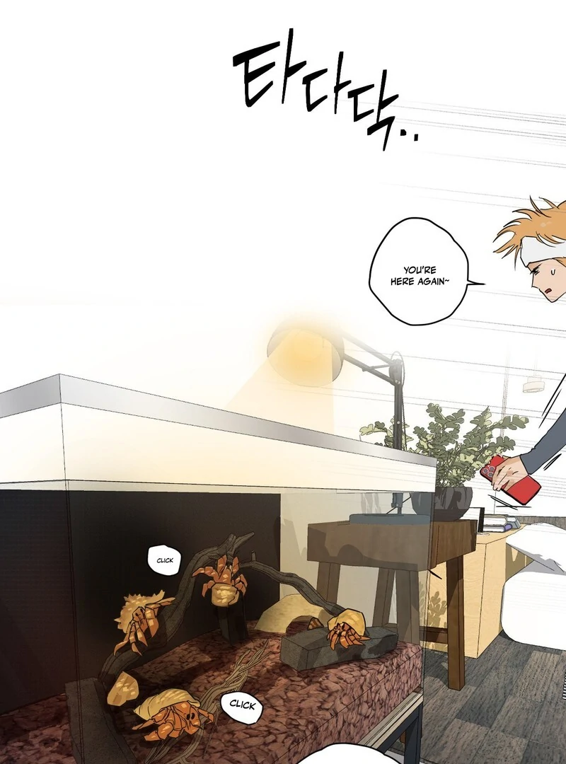 Full Book [Uncensored] Chapter 14 - Page 3 in English