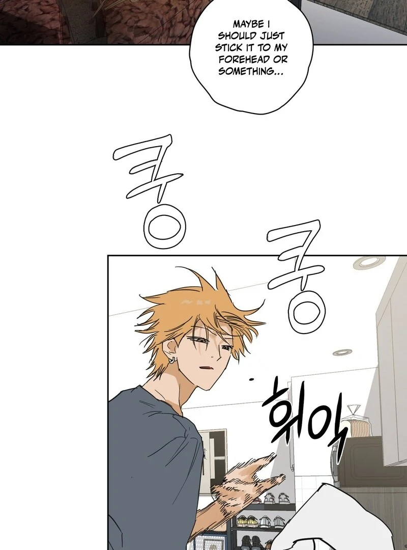 Full Book [Uncensored] Chapter 14 - Page 4 in English