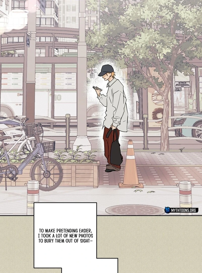 Full Book [Uncensored] Chapter 14 - Page 41 in English