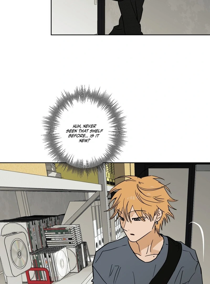 Full Book [Uncensored] Chapter 14 - Page 44 in English