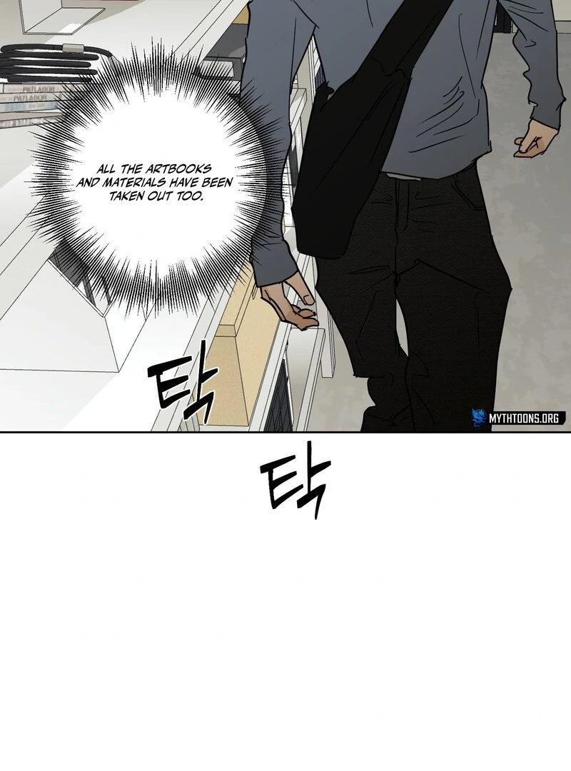 Full Book [Uncensored] Chapter 14 - Page 45 in English