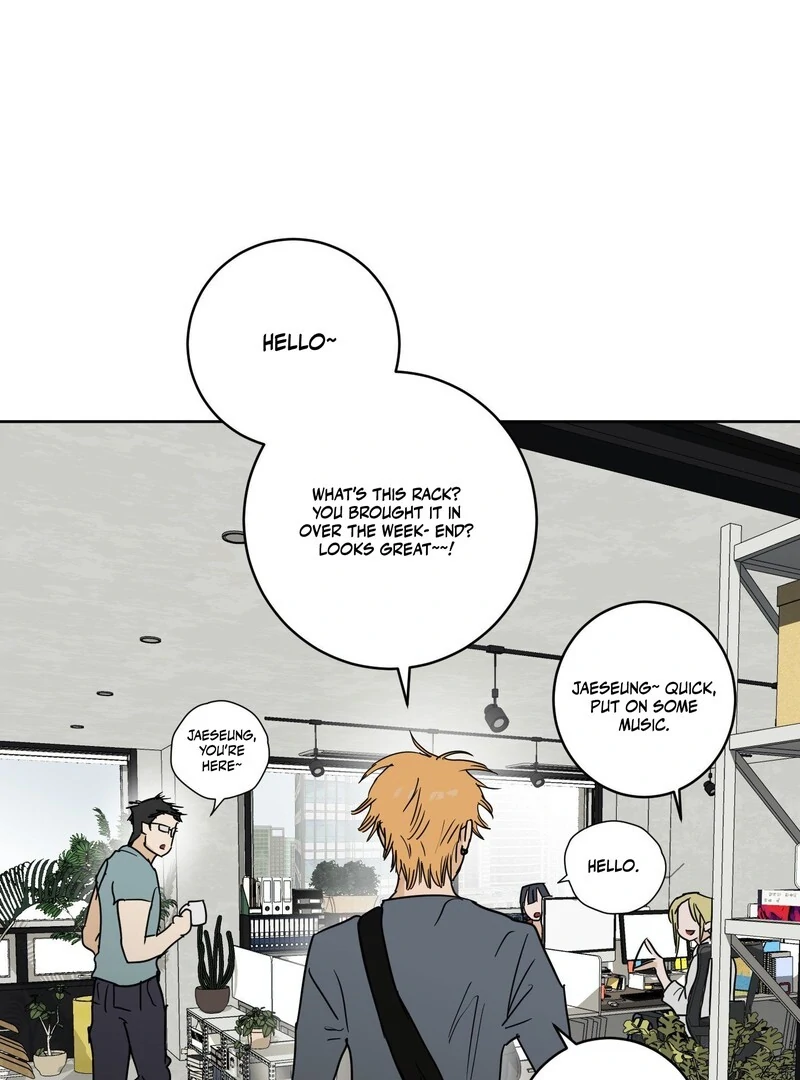 Full Book [Uncensored] Chapter 14 - Page 46 in English