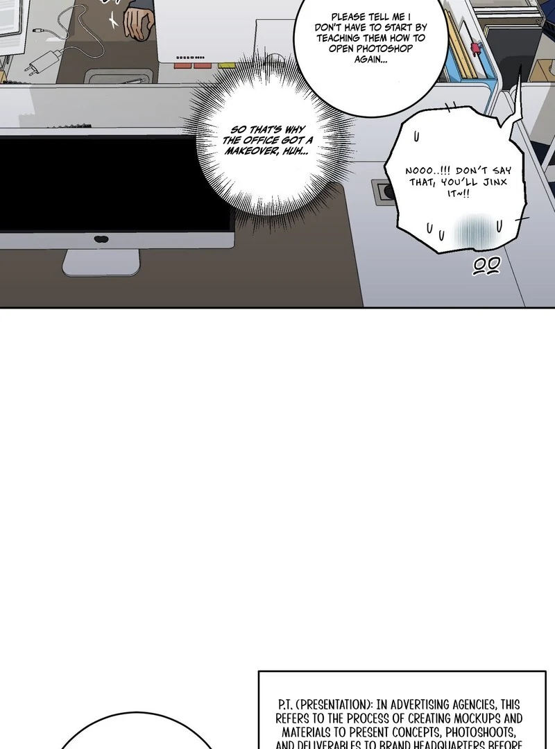 Full Book [Uncensored] Chapter 14 - Page 54 in English