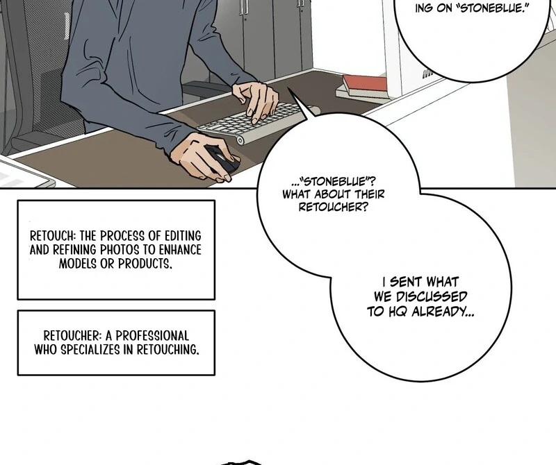 Full Book [Uncensored] Chapter 14 - Page 56 in English