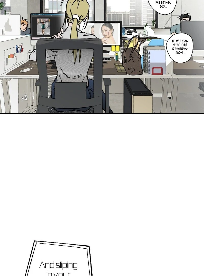 Full Book [Uncensored] Chapter 14 - Page 72 in English