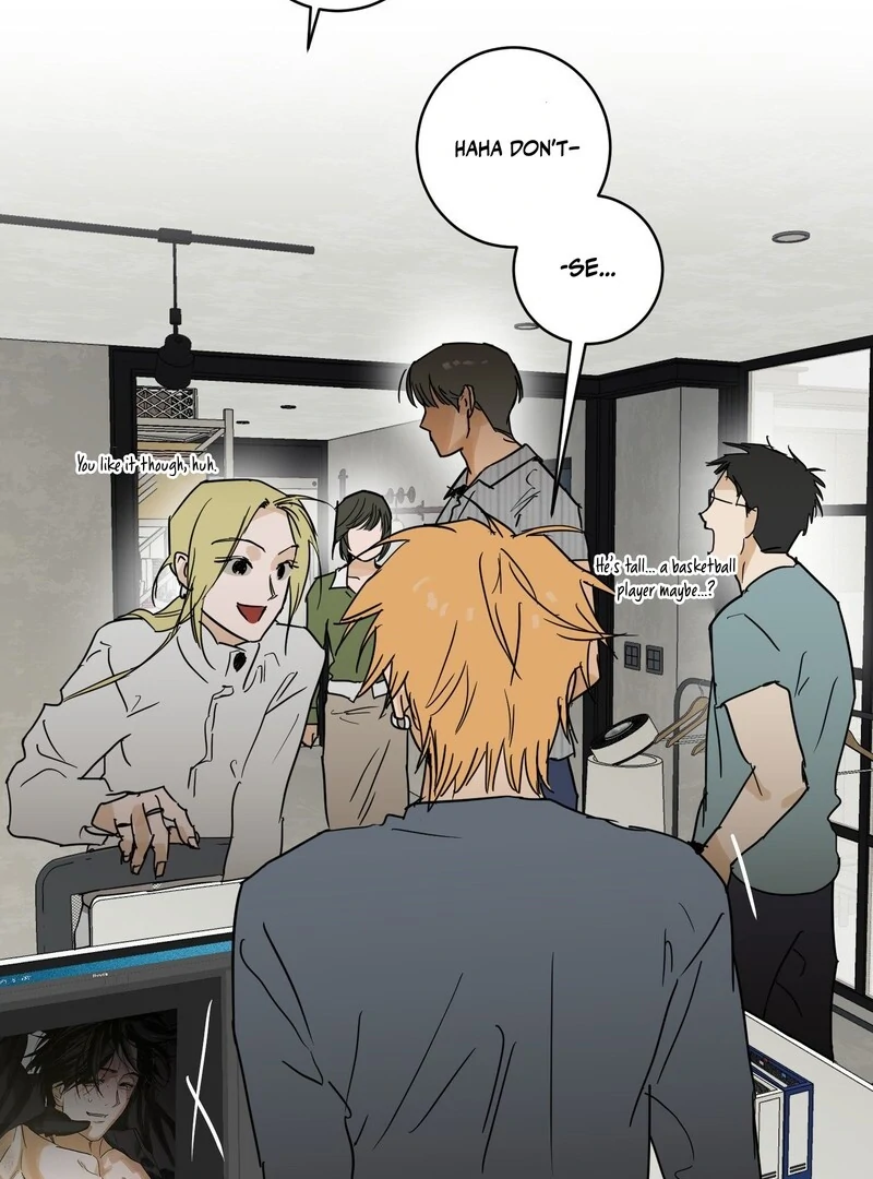 Full Book [Uncensored] Chapter 14 - Page 89 in English