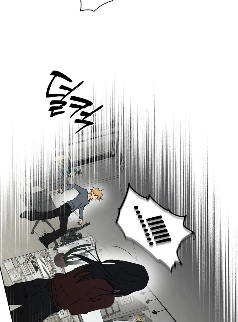 Full Book [Uncensored] Chapter 14 - Page 91 in English