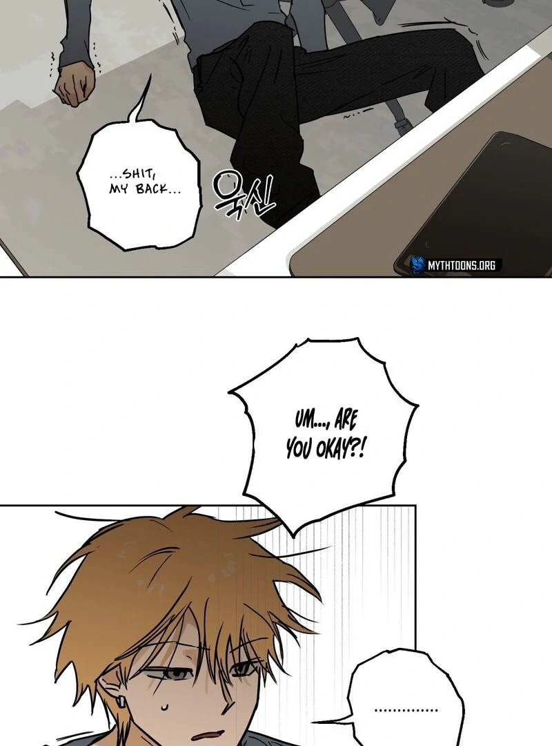 Full Book [Uncensored] Chapter 14 - Page 96 in English