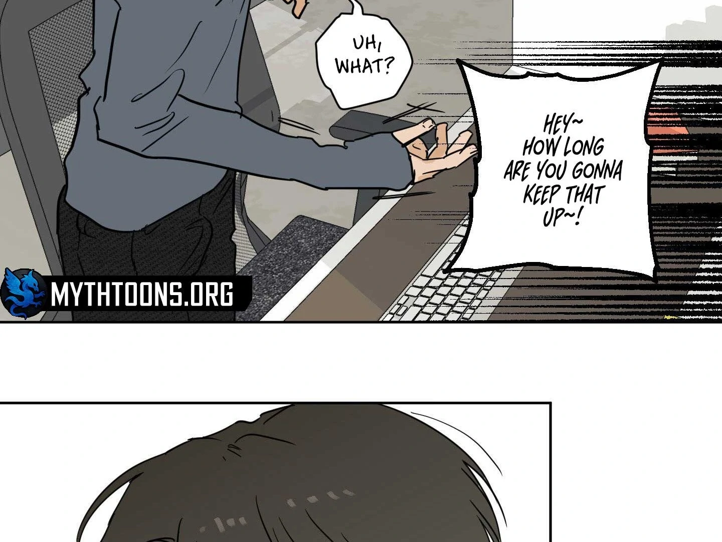 Full Book [Uncensored] Chapter 15 - Page 11 in English