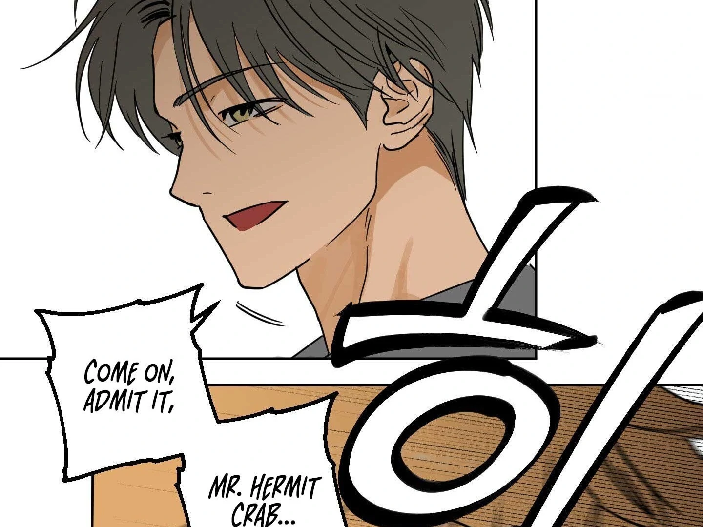 Full Book [Uncensored] Chapter 15 - Page 12 in English