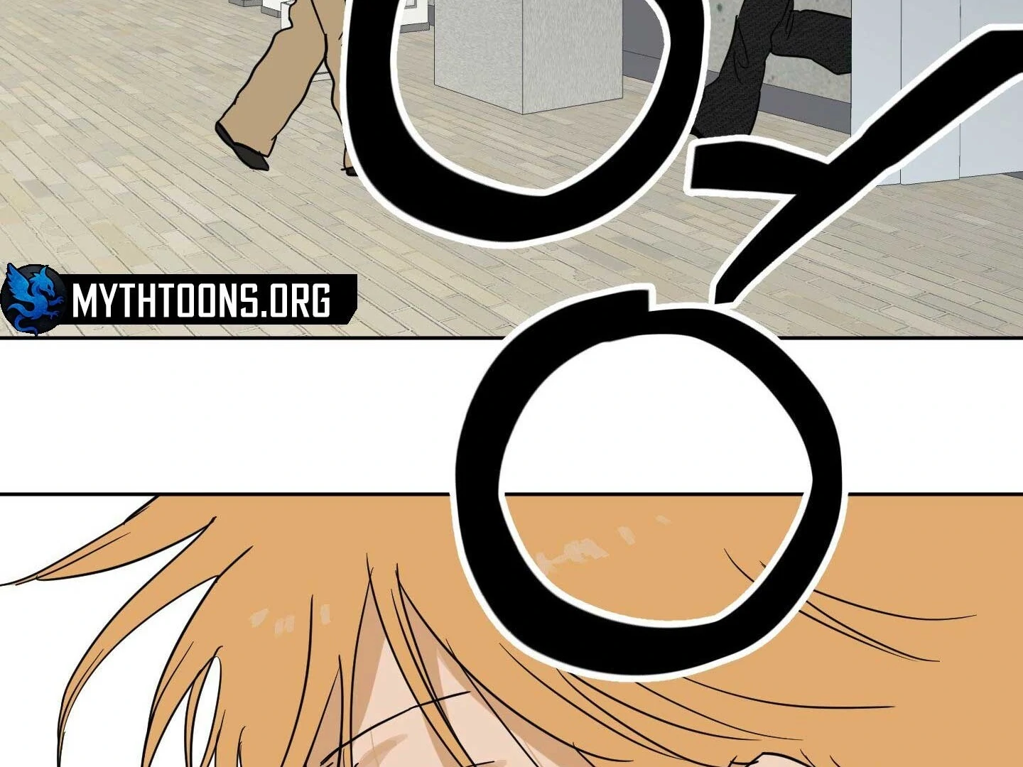 Full Book [Uncensored] Chapter 15 - Page 128 in English