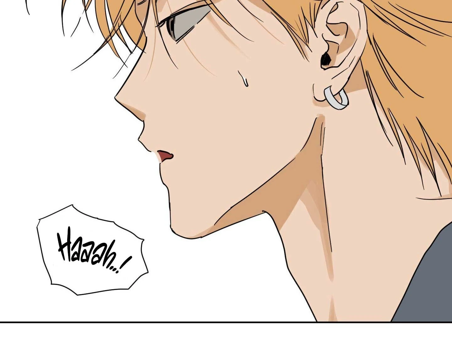 Full Book [Uncensored] Chapter 15 - Page 129 in English