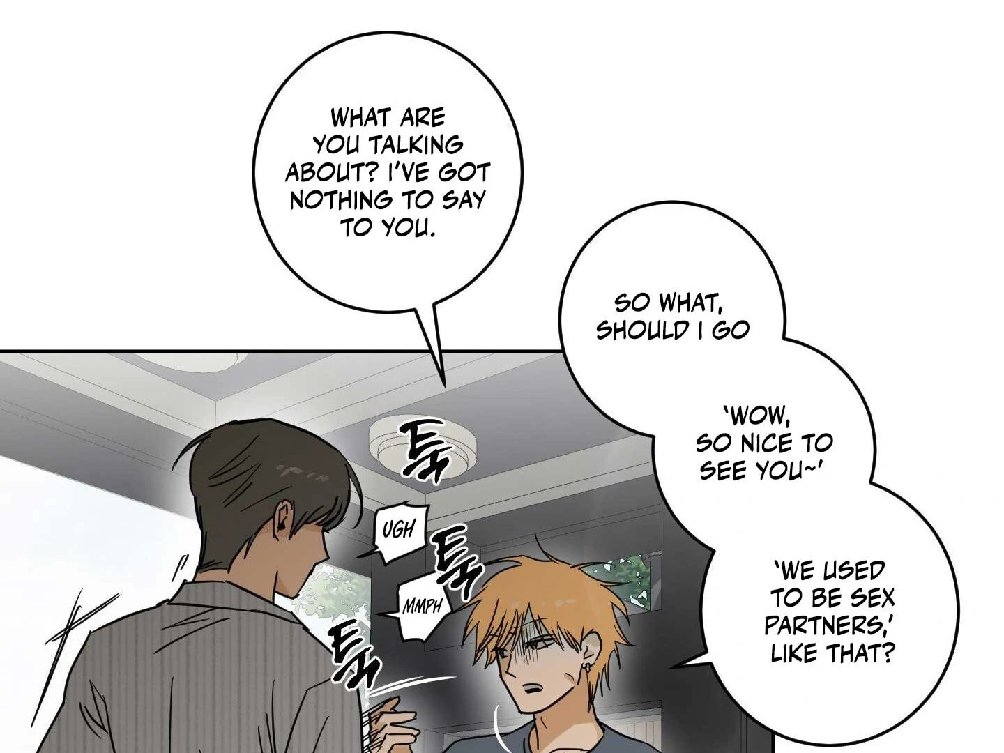Full Book [Uncensored] Chapter 15 - Page 146 in English