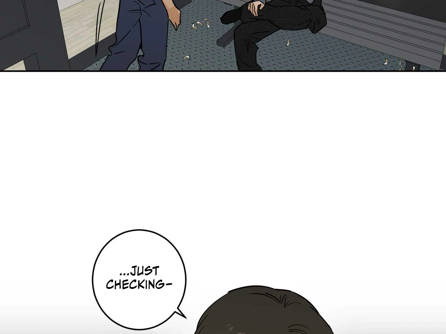 Full Book [Uncensored] Chapter 15 - Page 158 in English