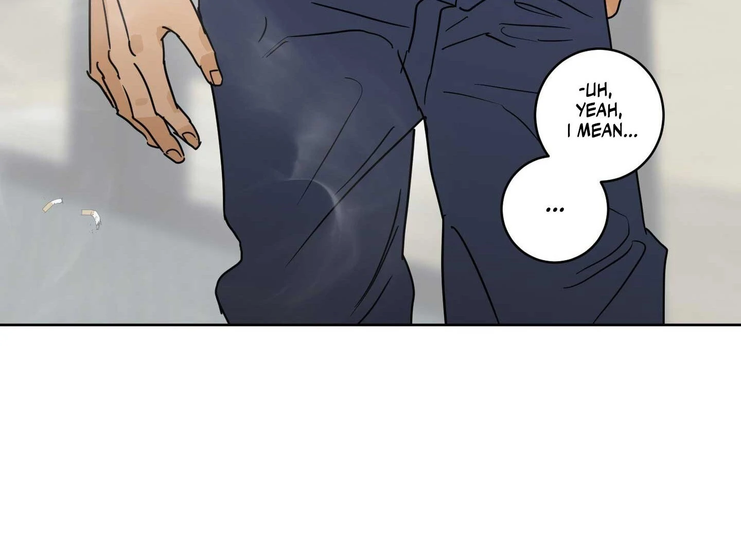 Full Book [Uncensored] Chapter 15 - Page 161 in English